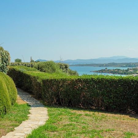 Villetta D'Arancia - Sherdenia Luxury Apartments Marinella  Extérieur photo