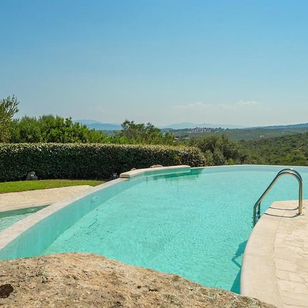 Villetta D'Arancia - Sherdenia Luxury Apartments Marinella  Extérieur photo