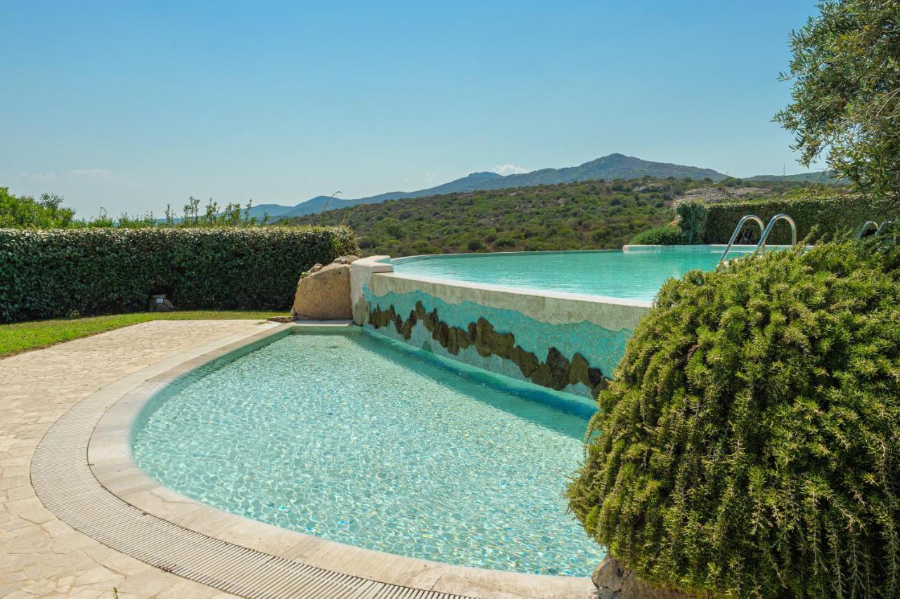 Villetta D'Arancia - Sherdenia Luxury Apartments Marinella  Extérieur photo