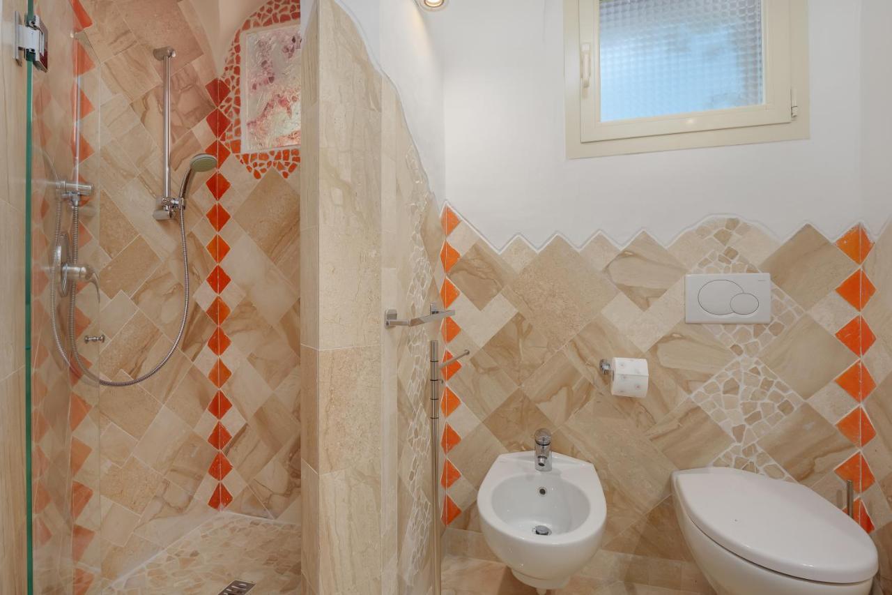 Villetta D'Arancia - Sherdenia Luxury Apartments Marinella  Extérieur photo