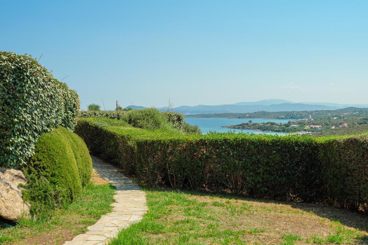 Villetta D'Arancia - Sherdenia Luxury Apartments Marinella  Extérieur photo